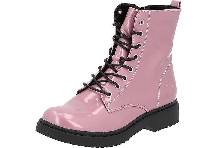 Palado by Sila Sahin Djerba Gloss by Sila Sahin Schnürstiefel günstig online kaufen