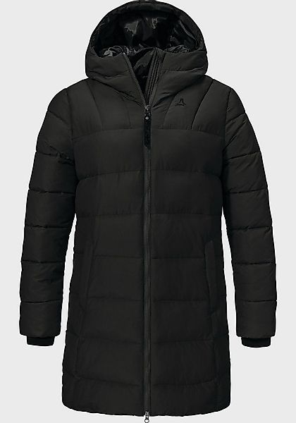 Schöffel Parka Urban Ins Parka Style Boslix WMS günstig online kaufen