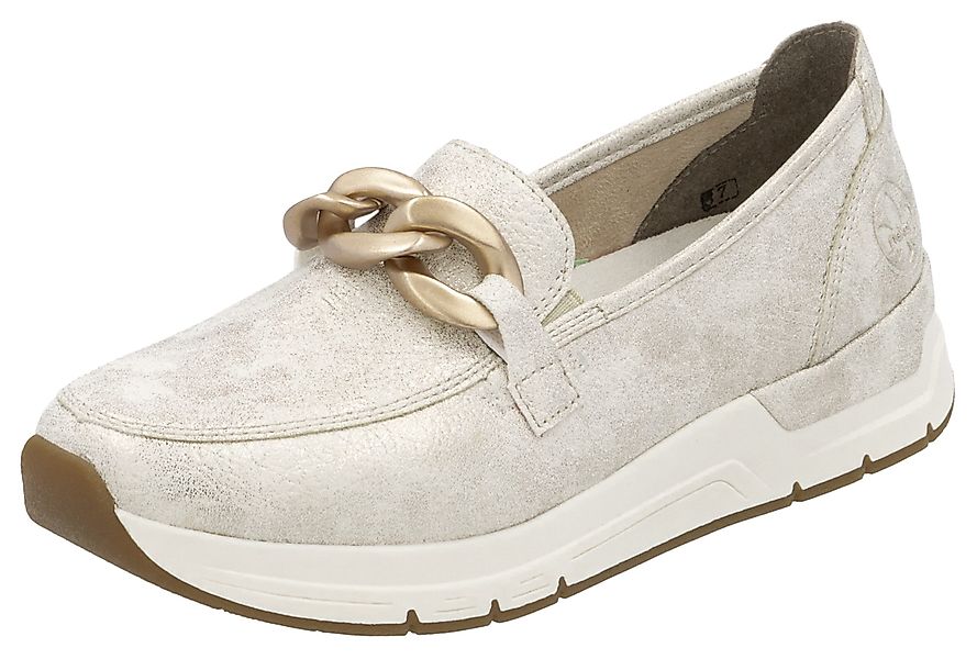Rieker Loafer, Slipper, Slip-on Sneaker, Halbschuh günstig online kaufen