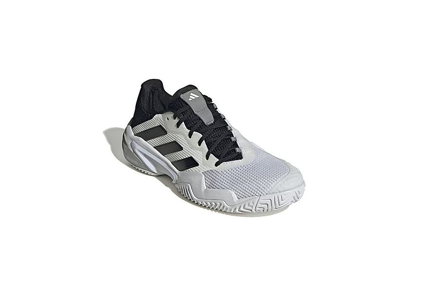 adidas Performance Barricade 13 Allcourt/Stabil weiss/schwarz/grau Herren T günstig online kaufen