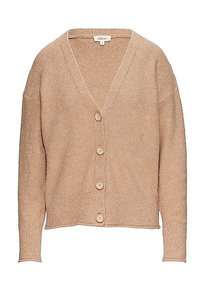 s.Oliver Strickcape S.Oliver red Label women günstig online kaufen