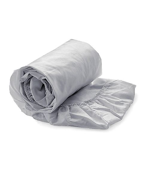 Heckettlane | Spannbetttuch Elementi günstig online kaufen