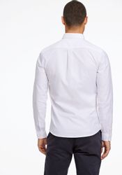 LINDBERGH Businesshemd Lindbergh Oxford-Hemd günstig online kaufen