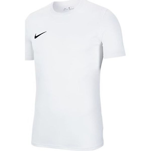 Nike Fußballtrikot Nike Performance Park VII Trikot kurzarm Teamsport günstig online kaufen