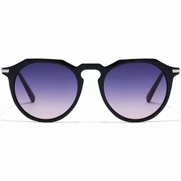 Hawkers  Sonnenbrillen Warwick Crosswalk black Pinkish Sunset günstig online kaufen