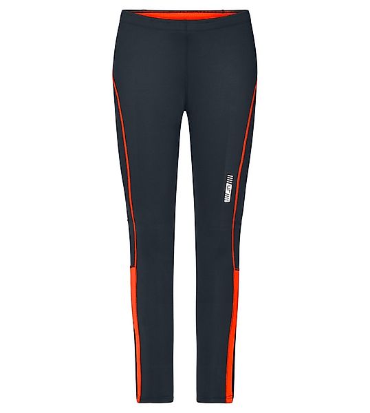 James & Nicholson Jogginghose Damen Lauftights lange Jogginhose JN479 Weich günstig online kaufen