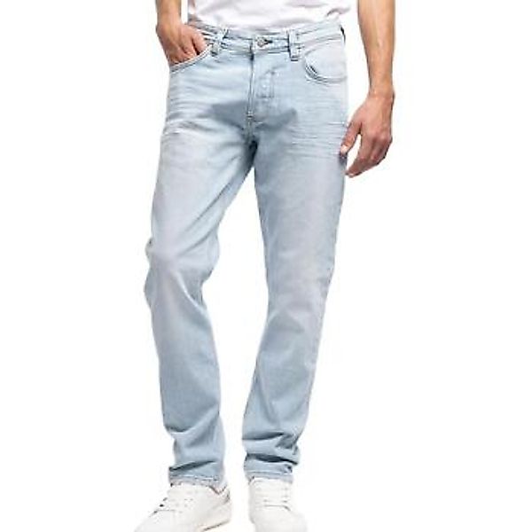 Teddy Smith  Straight Leg Jeans 10117266DL32-340B günstig online kaufen
