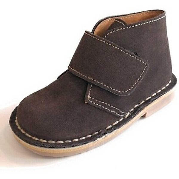 Colores  Stiefel 18200 Marrón günstig online kaufen