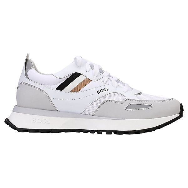 BOSS Herren Sneaker Polyester Jonah Runn günstig online kaufen