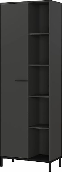 GERMANIA Aktenschrank "GW-Rovigo, mit offenem Regal,", (1 St.), spiegelverk günstig online kaufen