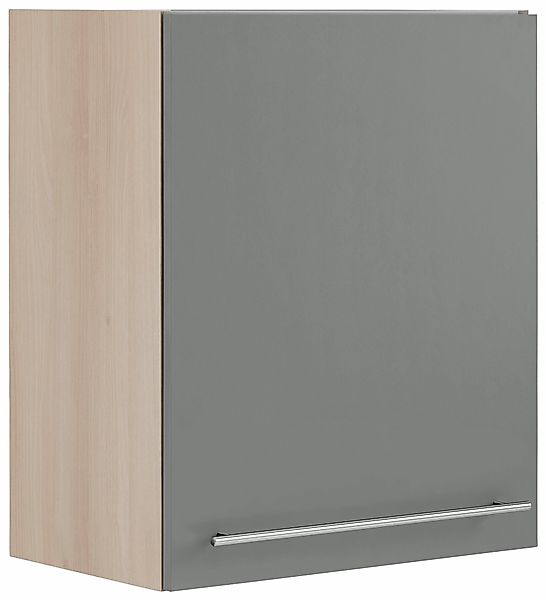 OPTIFIT Hängeschrank "Bern", Breite 60 cm, 70 cm hoch, mit 1 Tür, mit Metal günstig online kaufen