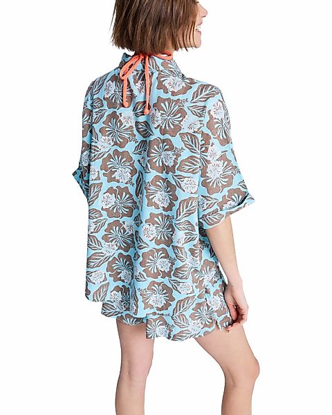 Roxy Longshirt "Beachy Nostalgia" günstig online kaufen