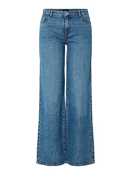 pieces 5-Pocket-Jeans günstig online kaufen