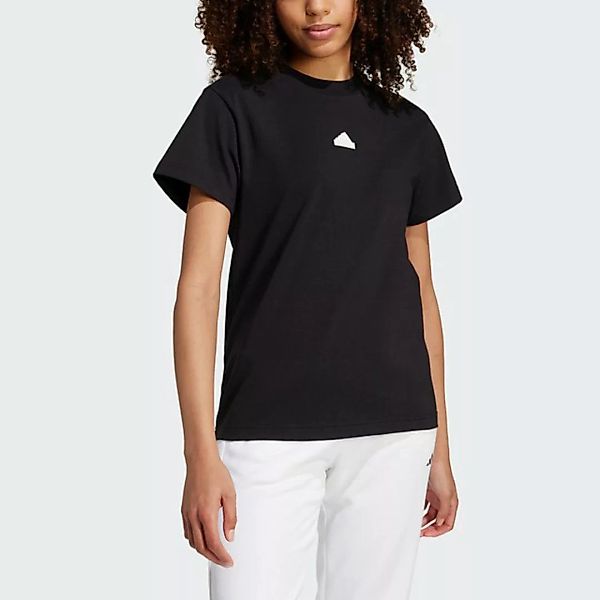 adidas Sportswear T-Shirt W BLUV TEE günstig online kaufen