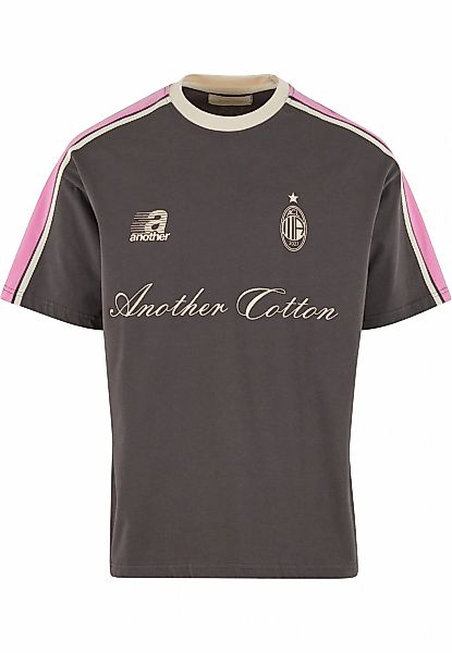 Another Cotton Lab T-Shirt "Another Cotton Lab Another Oversize Raglan Cott günstig online kaufen