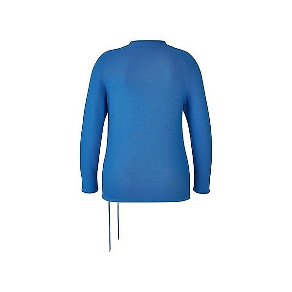 Elements Gold Longpullover Pullover (1-tlg) günstig online kaufen