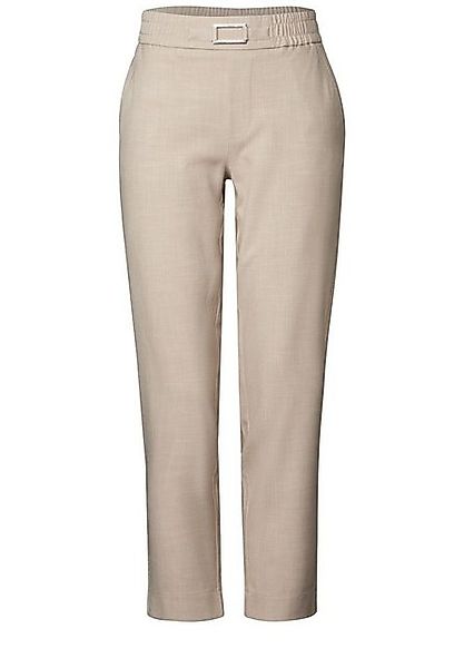 STREET ONE Stoffhose – Moderne Damenhose im Casual Fit Style Bonny günstig online kaufen