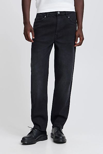 Blend Bequeme Jeans "BHThunder", Stilvolle Jeans mit weiter Passform günstig online kaufen