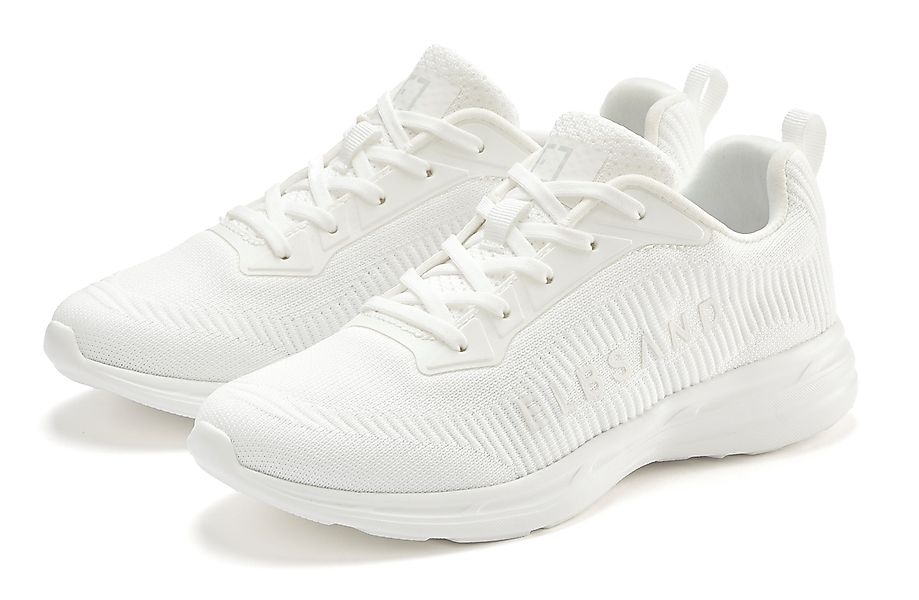 Elbsand Freizeitschuh, Halbschuh Sneaker mit elastischen günstig online kaufen