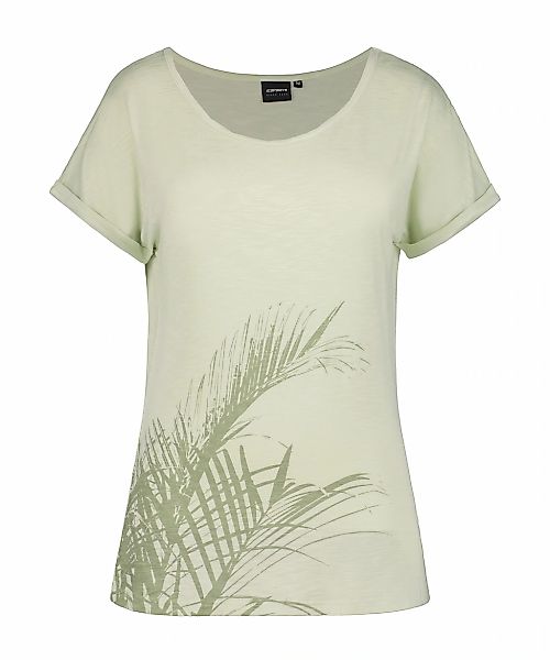 Icepeak Outdoorjacke "Icepeak t-shirt VINEYARD" günstig online kaufen
