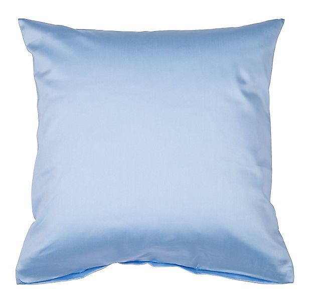 Traumschloss Kissenbezug Mako-Satin, (1 Stück), 100% Mako-Baumwolle, mit Re günstig online kaufen