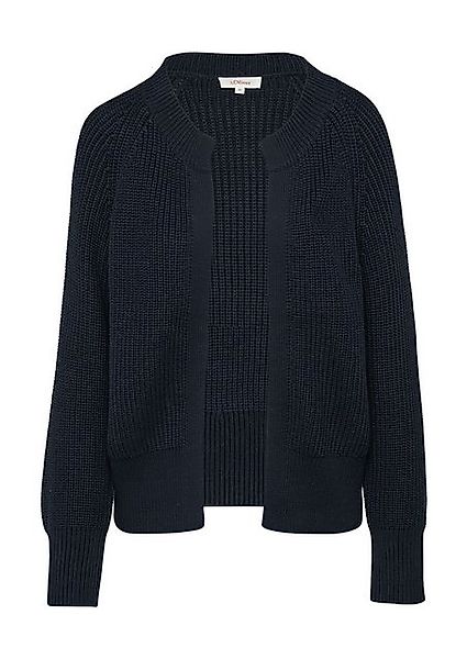 s.Oliver Cardigan günstig online kaufen