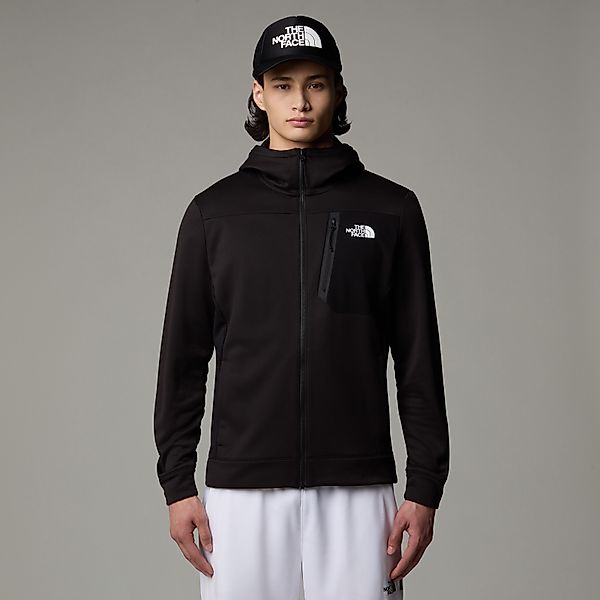 The North Face Fleecejacke M MA günstig online kaufen