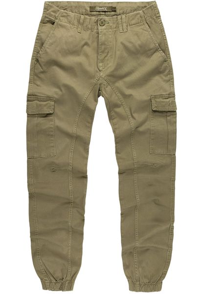 REPUBLIX Cargohose William Herren Cargo Jogger günstig online kaufen