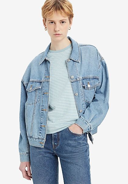 Levi's® T-Shirt The perfect Tee mit günstig online kaufen