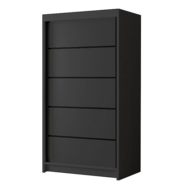 Sofnet Kleiderschrank Letto IV (mit Schiebetüren günstig online kaufen