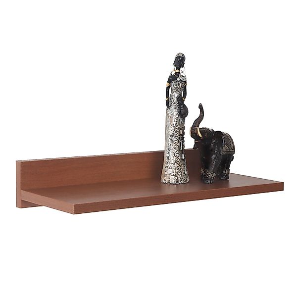 RICOO Wandboard WM056-ER, 1-tlg., schwebendes Wandregal günstig online kaufen
