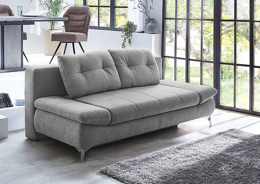 Jockenhöfer Gruppe Schlafsofa Mats, mit verstellbaren günstig online kaufen