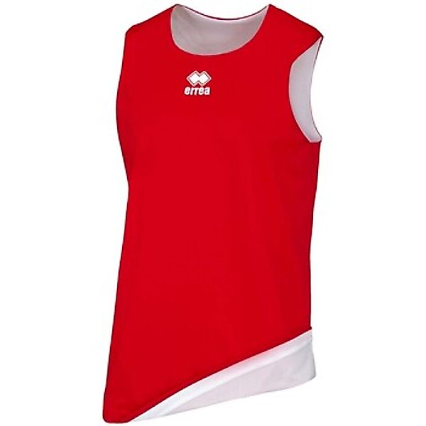 Errea  Tank Top Chicago Canotta Double Ad günstig online kaufen