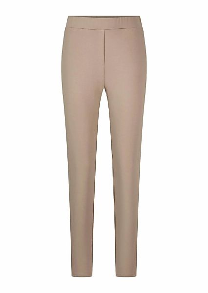 GOLDNER Schlupfhose "Slim Fit Hose BELLA mit Schlupfbund" günstig online kaufen