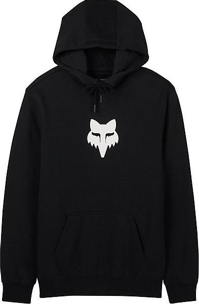 Fox Racing Sweatshirt Fox Head Hoodie günstig online kaufen