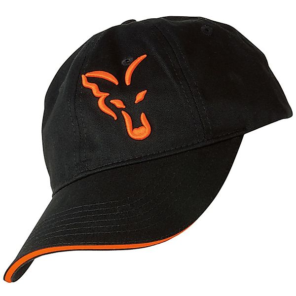 FOX International Baseball Cap Fox Black günstig online kaufen