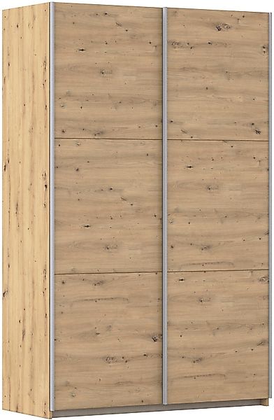 rauch Kleiderschrank "Kleiderschrank Drehtürenschrank Schrank Garderobe KRO günstig online kaufen