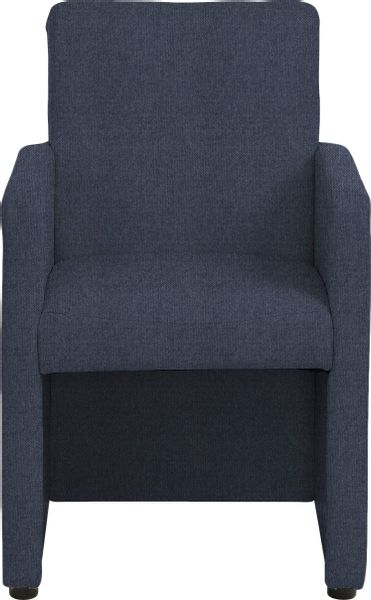 Home affaire Cocktailsessel »Bologna« in verschiedenen Farben und Materiali günstig online kaufen