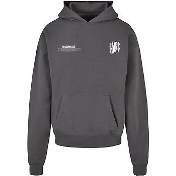 Merchcode  Sweatshirt Sweatshirt à capuche  Hope Wings günstig online kaufen