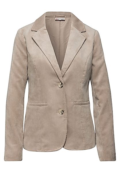 STREET ONE Jackenblazer günstig online kaufen