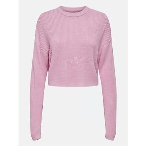 Only  Pullover 15284453 MALAVI-PRISM PINK günstig online kaufen