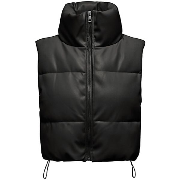 Only  Jacken Weste ELSIE Steppweste günstig online kaufen