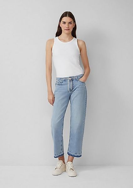 s.Oliver 7/8-Jeans günstig online kaufen