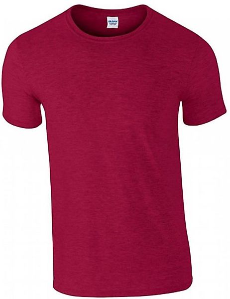 Gildan Rundhalsshirt Softstyle Herren T-Shirt modischer günstig online kaufen