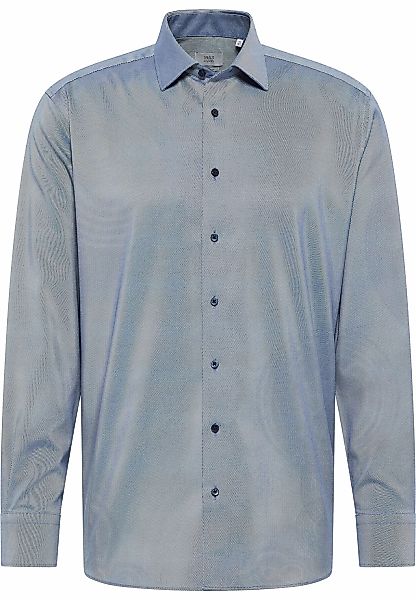 Eterna Langarmhemd "MODERN FIT", NEVER IRON (bügelfrei) günstig online kaufen