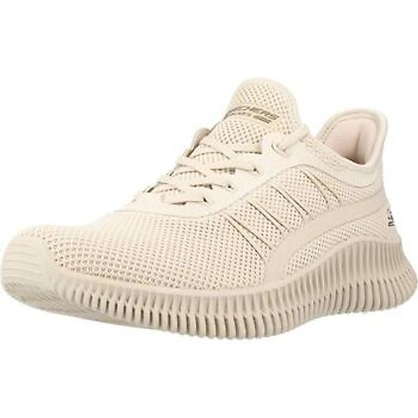 Skechers Skechers - BOBS Sport Geo New Aesthetics - Grau Slipper günstig online kaufen