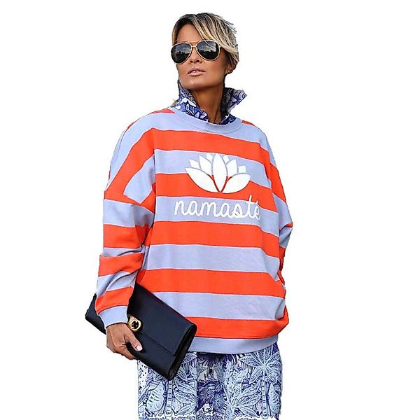 Miss Goodlife Sweatshirt Miss Goodlife Sweatshirt, günstig online kaufen