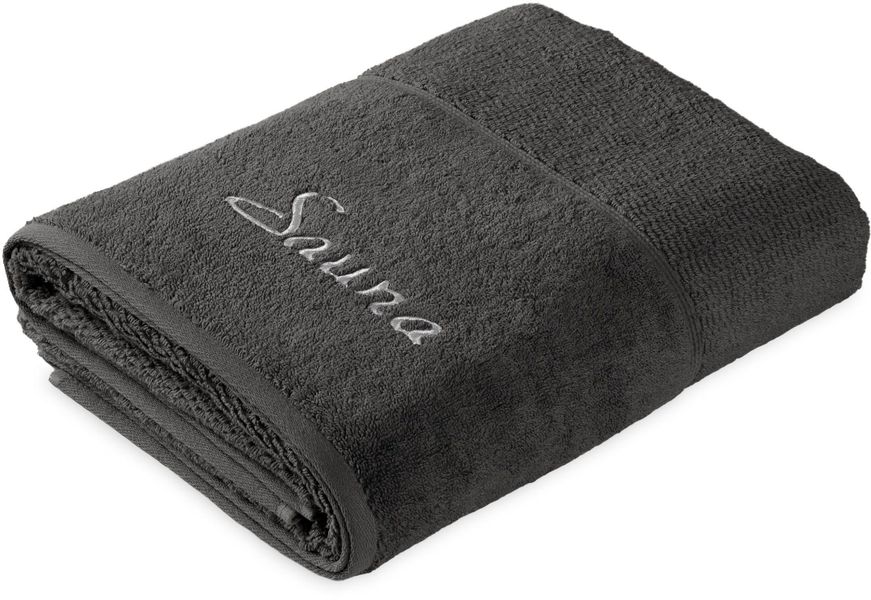 Möve for frottana Saunatuch Pearl, Walkfrottier günstig online kaufen