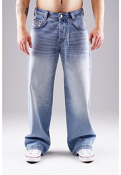 PICALDI Jeans Relax-fit-Jeans Zicco 475 Wave - günstig online kaufen