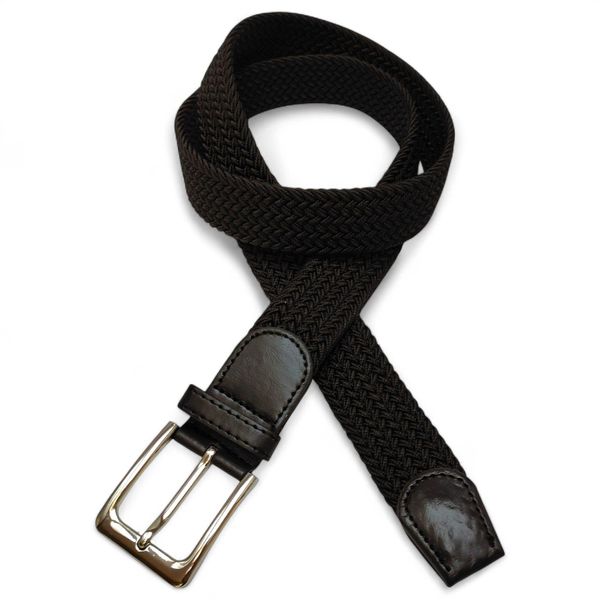 FRONHOFER Flechtgürtel 17989 (1-St) elastischer Stoffgürtel günstig online kaufen